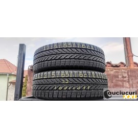 Fulda ConveoTrac3   215/65/16C  Iarna